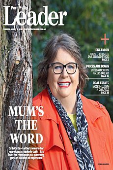Port Phillip Leader - August 21st 2018