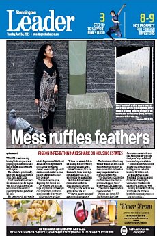 Stonnington Leader - April 14th 2015