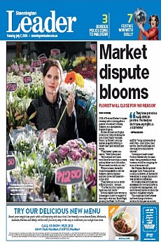 Stonnington Leader - July 7th 2015