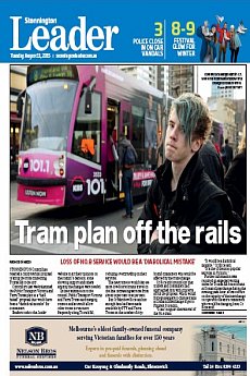 Stonnington Leader - August 11th 2015