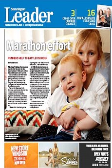 Stonnington Leader - October 6th 2015