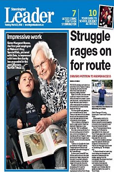 Stonnington Leader - March 22nd 2016