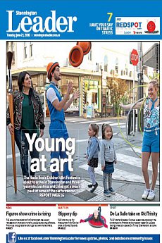 Stonnington Leader - June 21st 2016