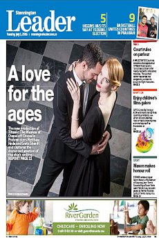 Stonnington Leader - July 5th 2016