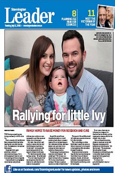 Stonnington Leader - July 12th 2016