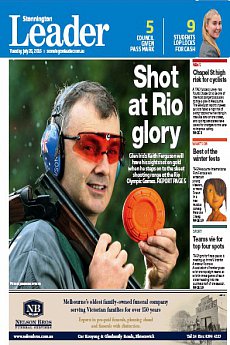 Stonnington Leader - July 26th 2016
