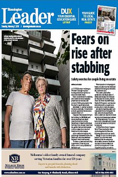 Stonnington Leader - February 7th 2017