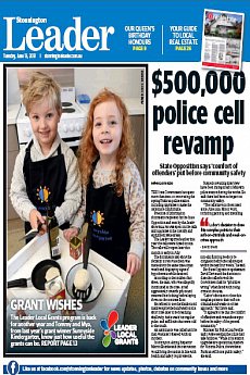 Stonnington Leader - June 13th 2017