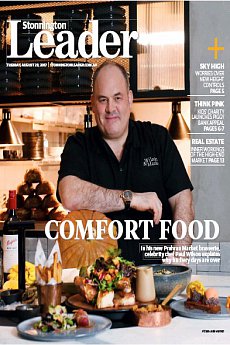 Stonnington Leader - August 29th 2017
