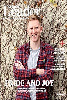 Stonnington Leader - October 3rd 2017