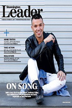 Stonnington Leader - October 10th 2017