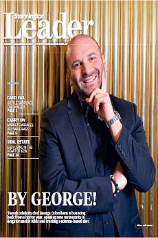Stonnington Leader - December 5th 2017