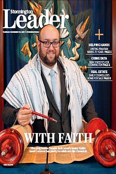 Stonnington Leader - December 19th 2017