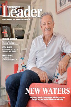 Stonnington Leader - January 9th 2018
