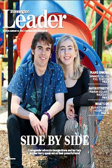 Stonnington Leader - January 23rd 2018