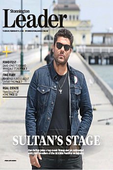 Stonnington Leader - February 6th 2018