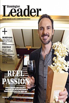 Stonnington Leader - February 20th 2018