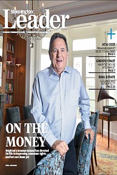 Stonnington Leader - February 27th 2018