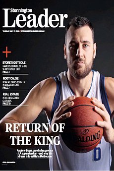 Stonnington Leader - May 15th 2018