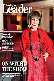 Stonnington Leader - May 22nd 2018