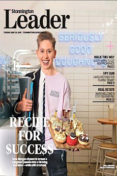 Stonnington Leader - May 29th 2018
