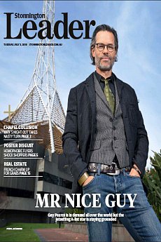 Stonnington Leader - July 3rd 2018