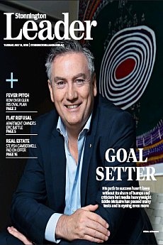 Stonnington Leader - July 31st 2018