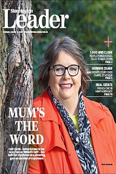 Stonnington Leader - August 21st 2018