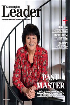 Stonnington Leader - September 4th 2018