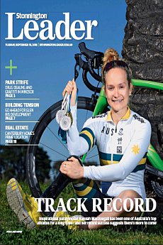 Stonnington Leader - September 18th 2018