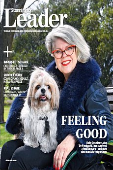 Stonnington Leader - October 9th 2018