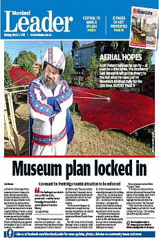 Moreland Leader - March 5th 2018
