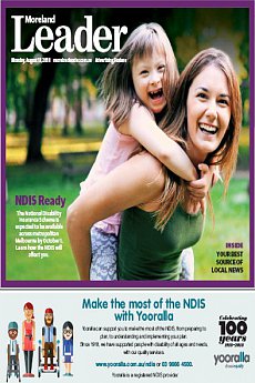 Moreland Leader - August 13th 2018