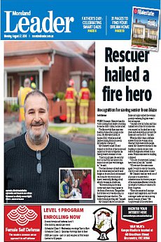 Moreland Leader - August 27th 2018