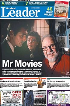 Moreland Leader Northern Edition - May 25th 2015