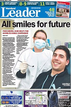 Moreland Leader Northern Edition - July 6th 2015