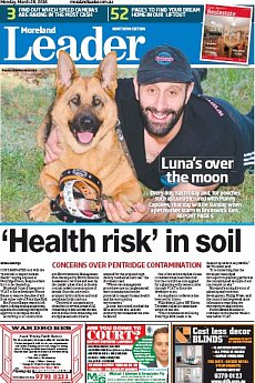Moreland Leader Northern Edition - March 28th 2016