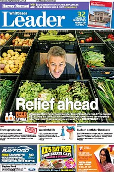 Whittlesea Leader - September 23rd 2014