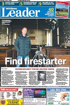 Whittlesea Leader - June 2nd 2015
