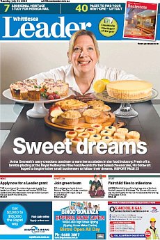 Whittlesea Leader - July 21st 2015