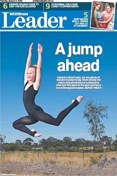 Whittlesea Leader - January 5th 2016