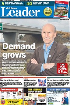 Whittlesea Leader - February 9th 2016