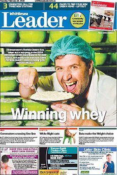 Whittlesea Leader - February 16th 2016