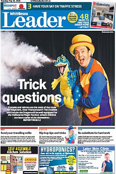 Whittlesea Leader - May 31st 2016