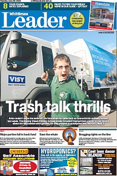 Whittlesea Leader - June 28th 2016