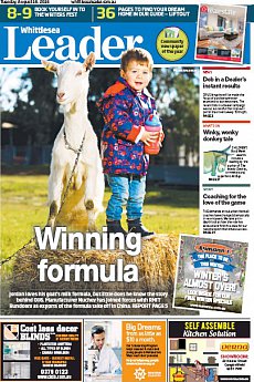 Whittlesea Leader - August 16th 2016
