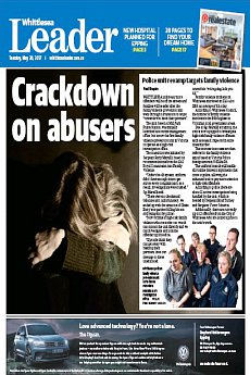 Whittlesea Leader - May 30th 2017
