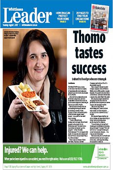 Whittlesea Leader - August 1st 2017