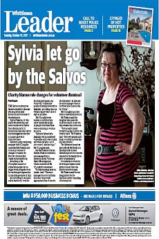 Whittlesea Leader - October 10th 2017