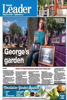 Bayside Leader - March 29th 2016